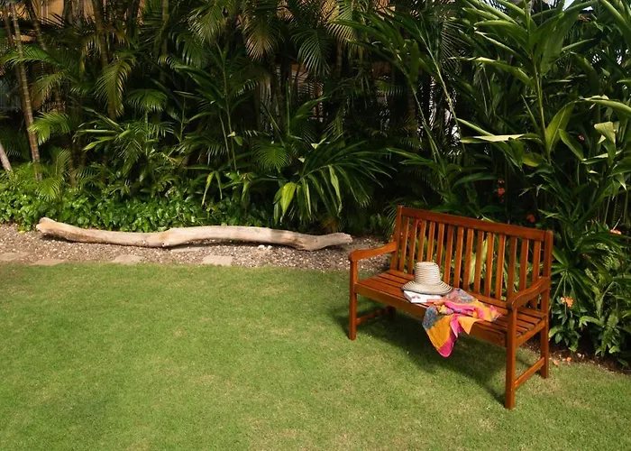 Villa Afimi House 4br Beachfront