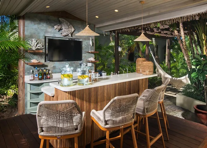 Afimi House 4br Beachfront * Montego Bay