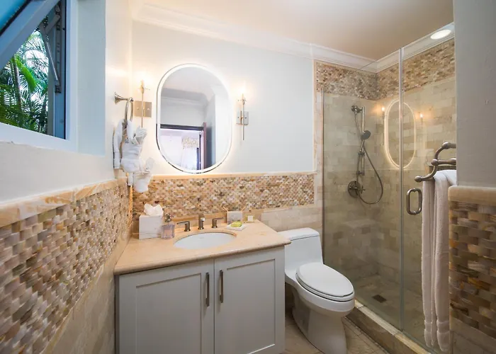 Afimi House 4br Beachfront Montego Bay