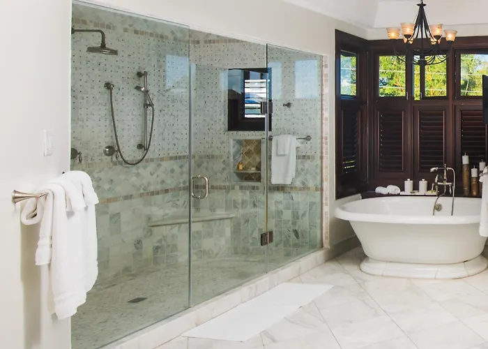 Villa Afimi House 4br Beachfront Montego Bay